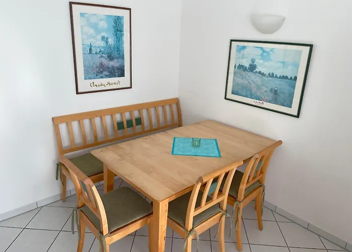Apartment Lina