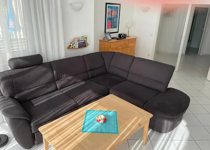 Apartment Lina