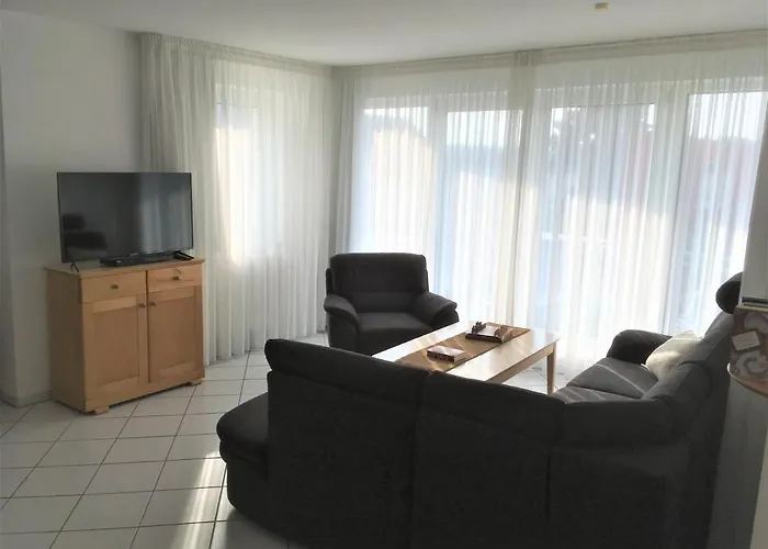 Apartment Lina