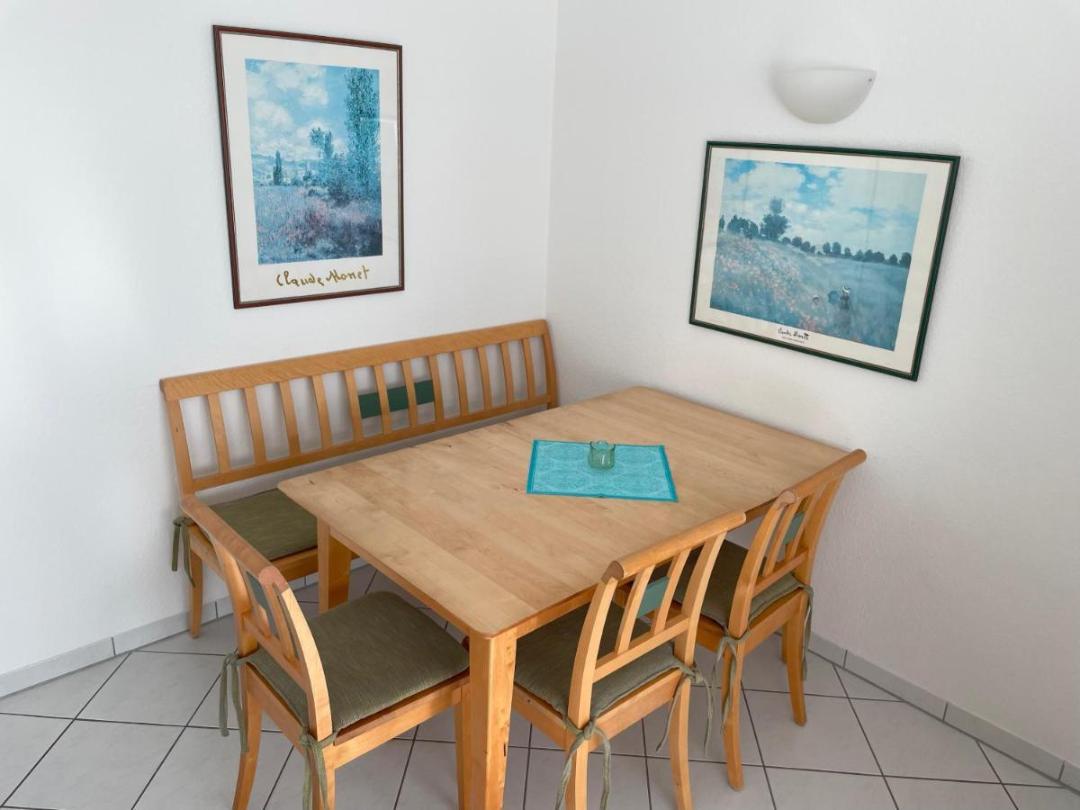 Apartment Lina