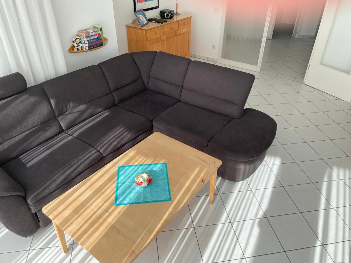 Apartment Lina Zempin